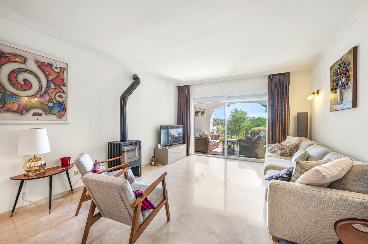 Appartement te koop in Benahavís | 3 slaapkamers H5497225