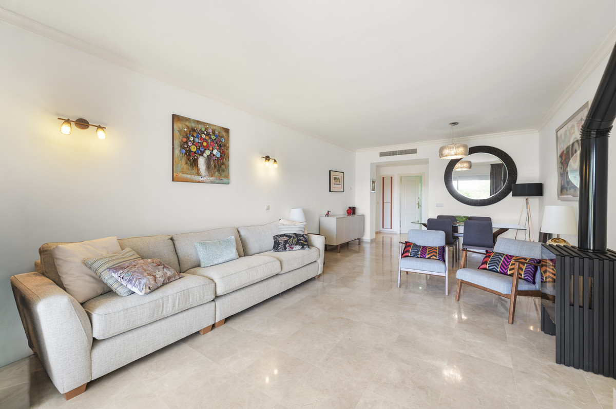 Appartement te koop in Benahavís | 3 slaapkamers H5497225