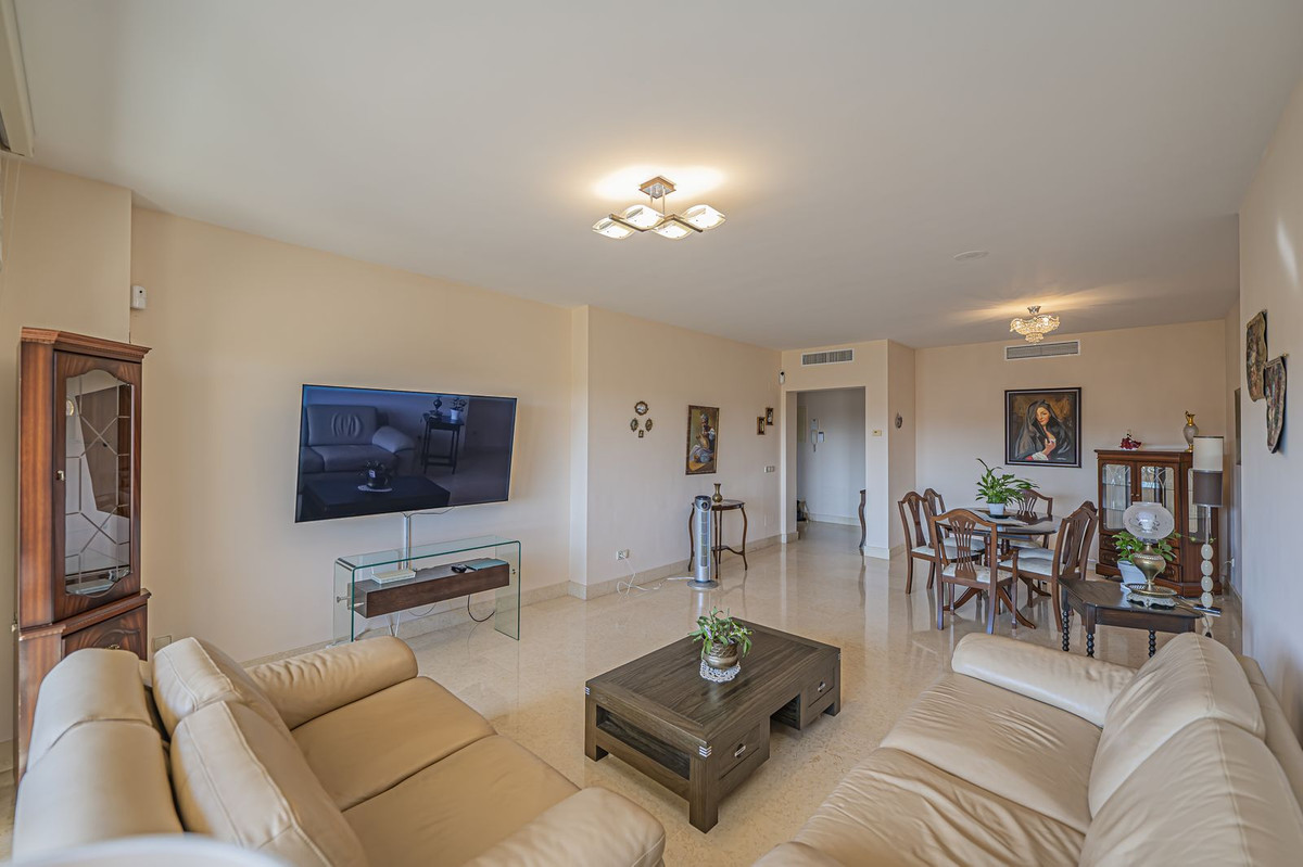 Appartement te koop in Benahavís | 3 slaapkamers H5499688