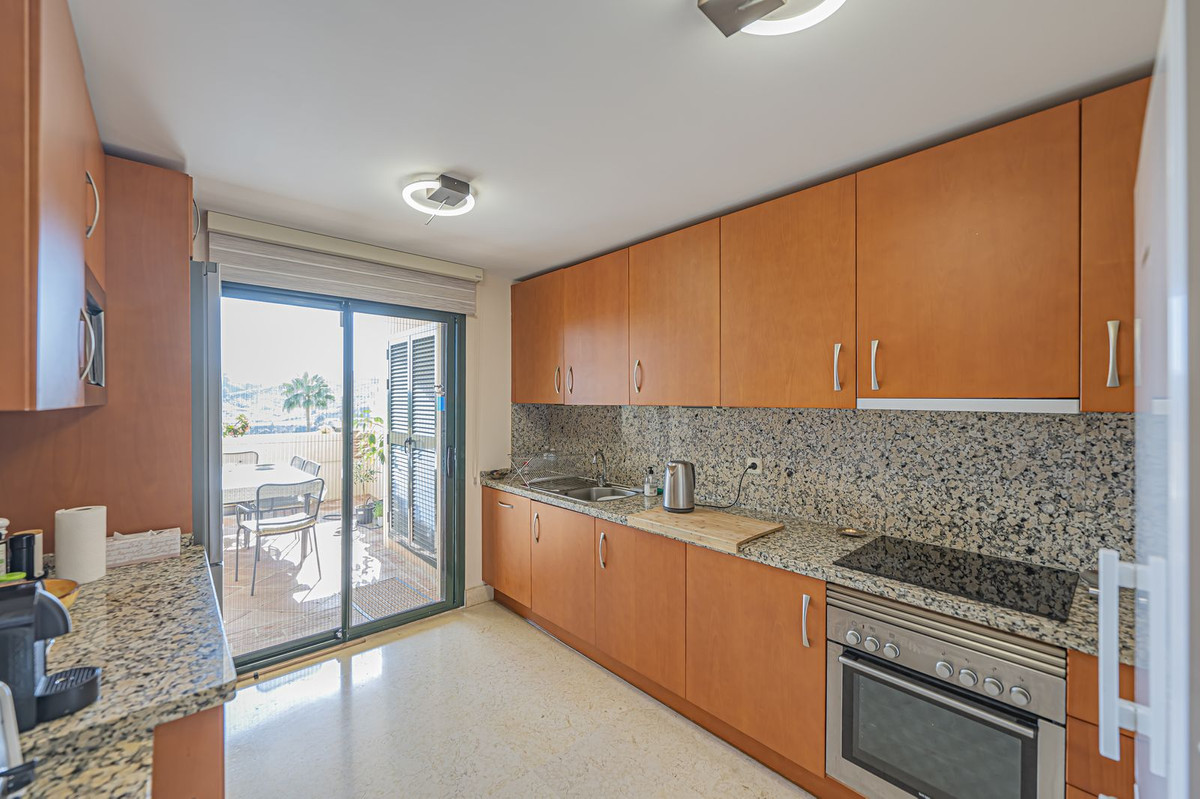 Appartement te koop in Benahavís | 3 slaapkamers H5499688