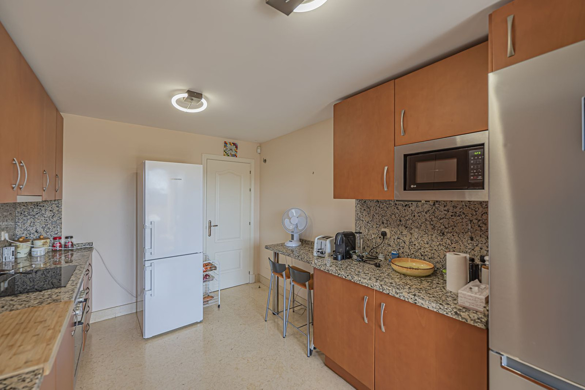 Appartement te koop in Benahavís | 3 slaapkamers H5499688