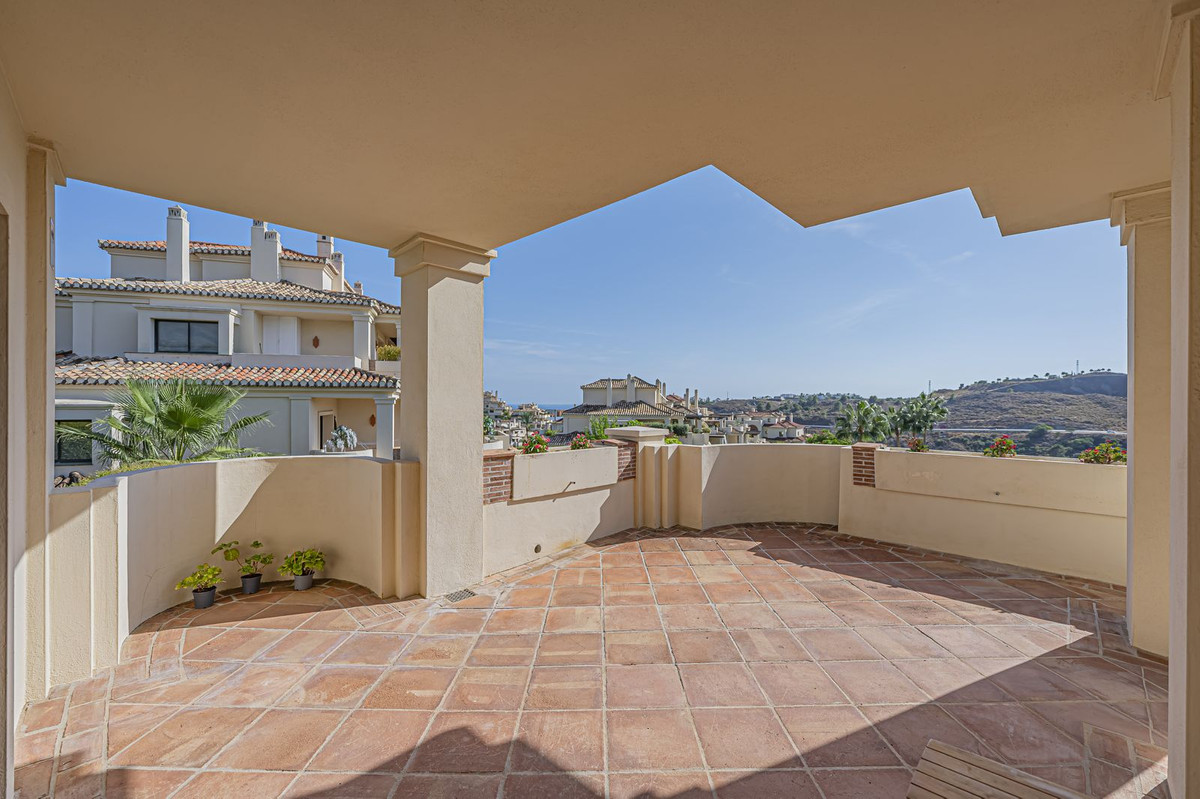 Appartement te koop in Benahavís | 3 slaapkamers H5499688