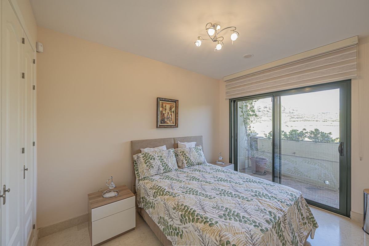 Appartement te koop in Benahavís | 3 slaapkamers H5499688