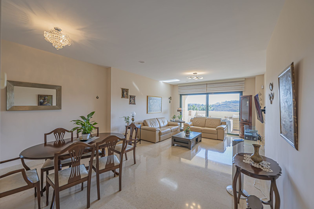Appartement te koop in Benahavís | 3 slaapkamers H5499688