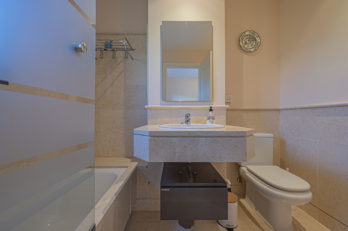 Appartement te koop in Benahavís | 3 slaapkamers H5499688