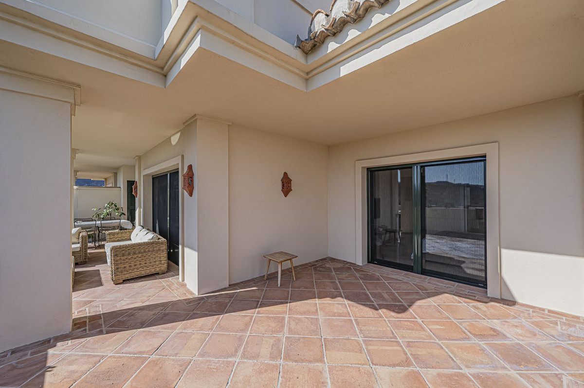 Appartement te koop in Benahavís | 3 slaapkamers H5499688