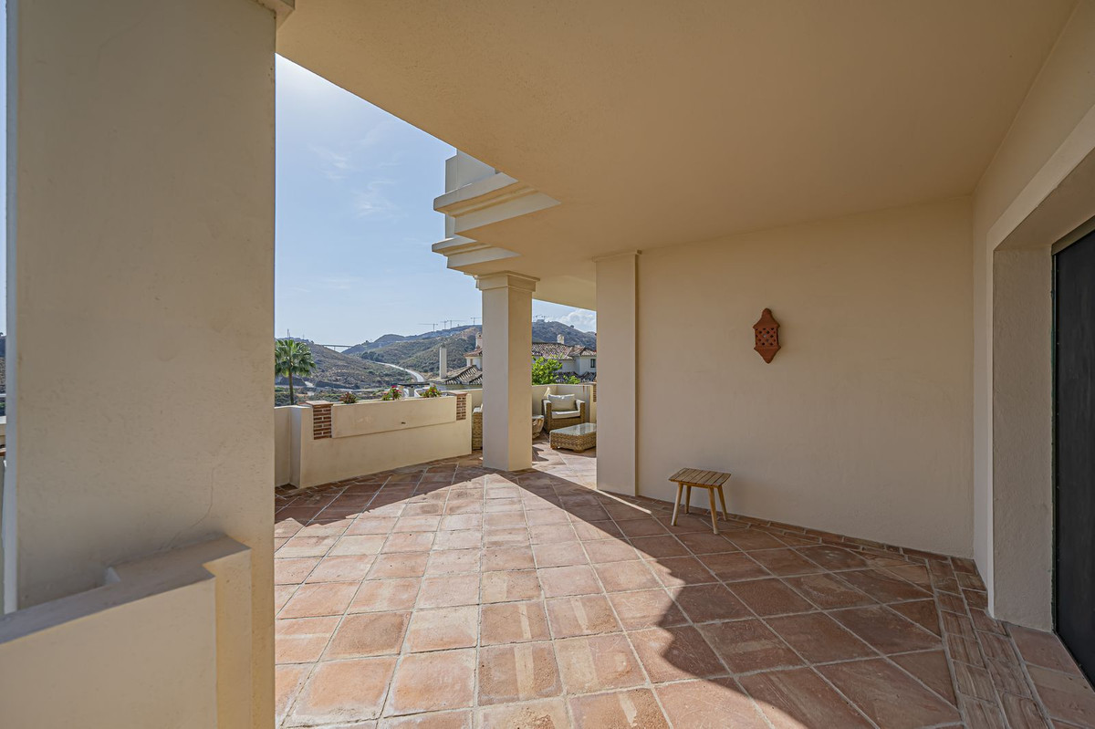 Appartement te koop in Benahavís | 3 slaapkamers H5499688