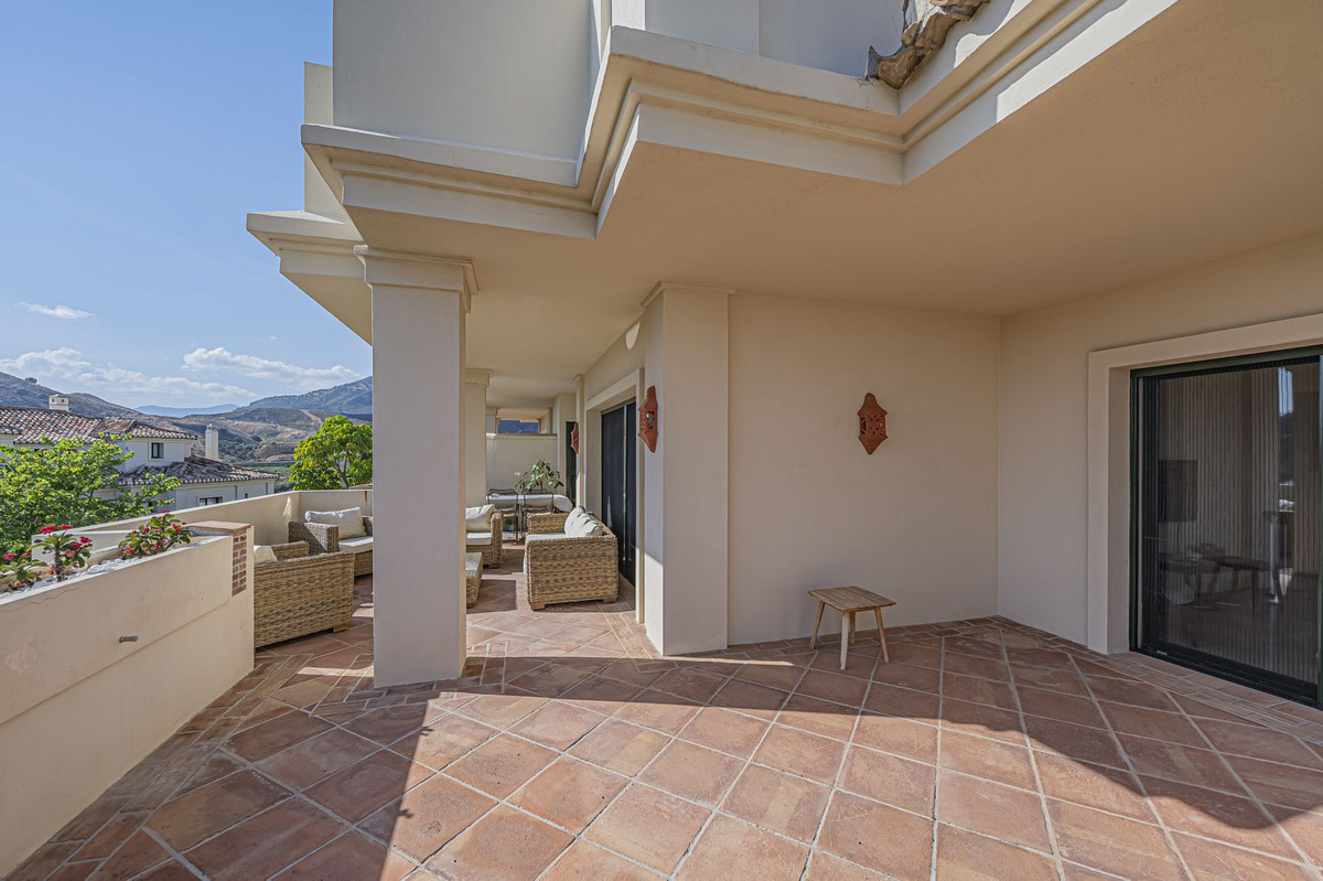Appartement te koop in Benahavís | 3 slaapkamers H5499688