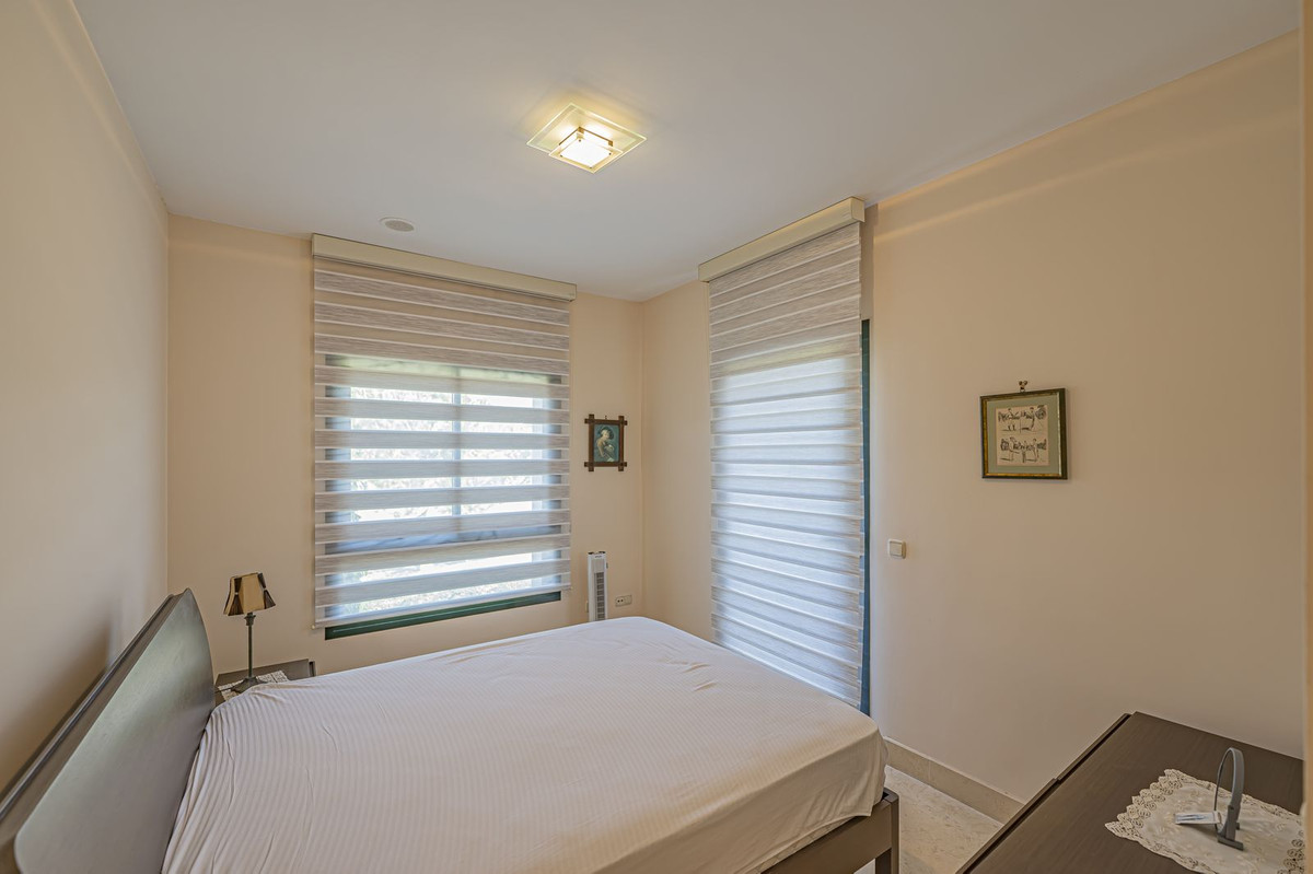 Appartement te koop in Benahavís | 3 slaapkamers H5499688