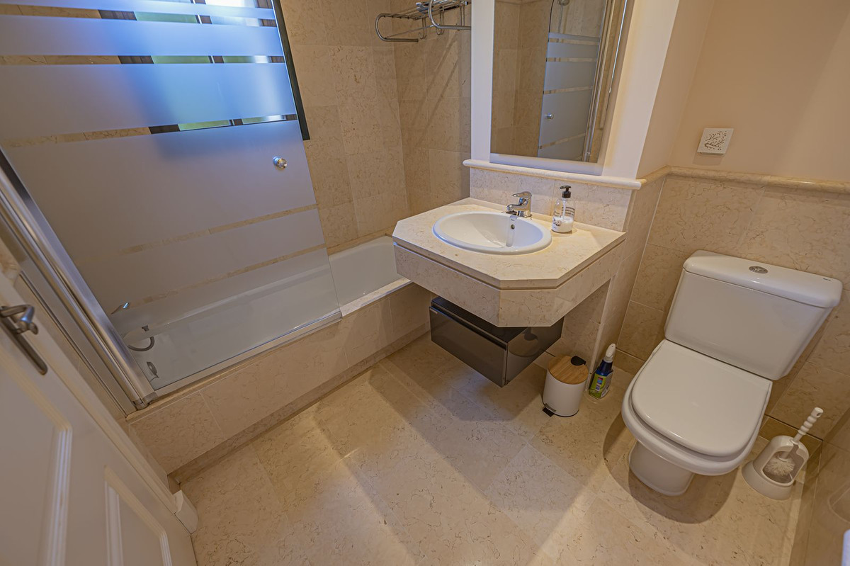 Appartement te koop in Benahavís | 3 slaapkamers H5499688