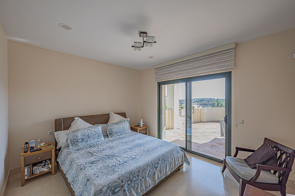 Appartement te koop in Benahavís | 3 slaapkamers H5499688