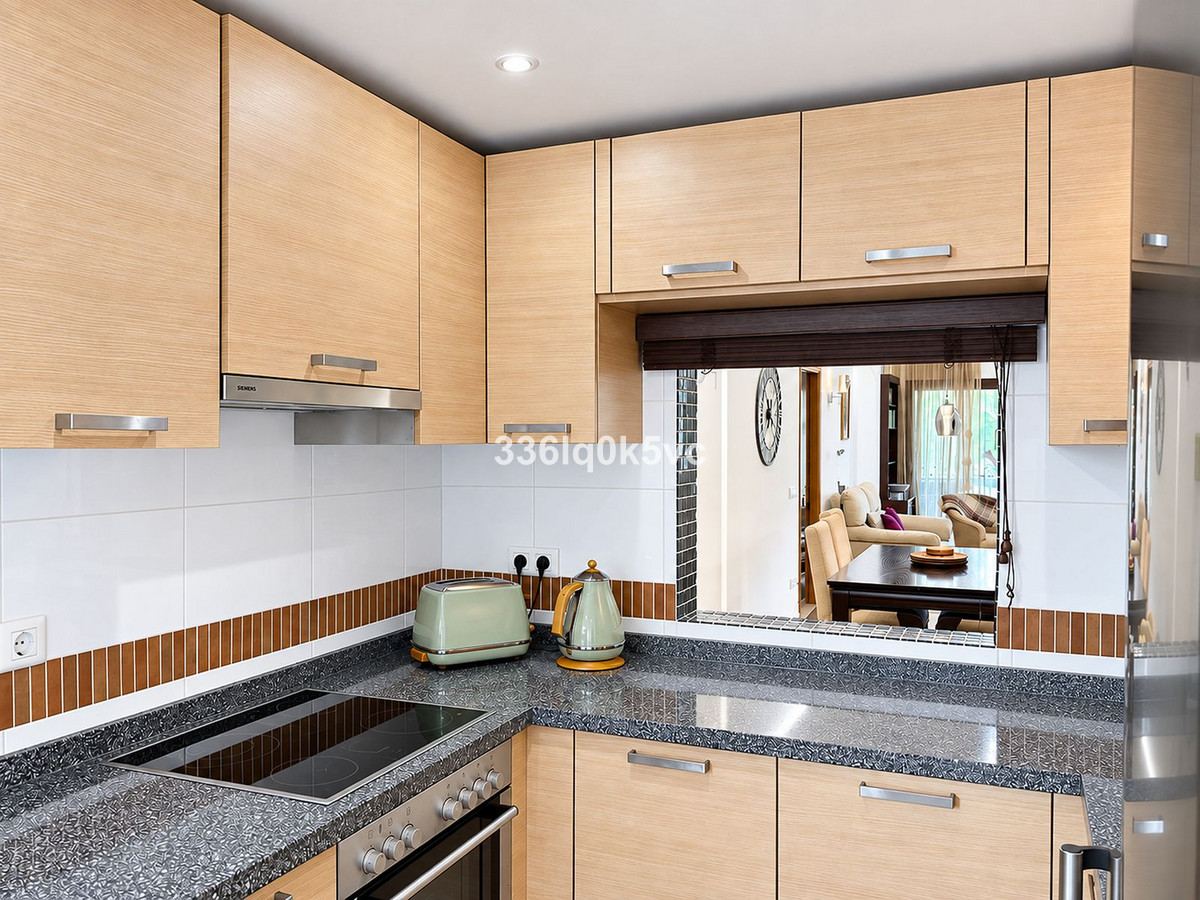Appartement te koop in Benahavís | 2 slaapkamers H5506183