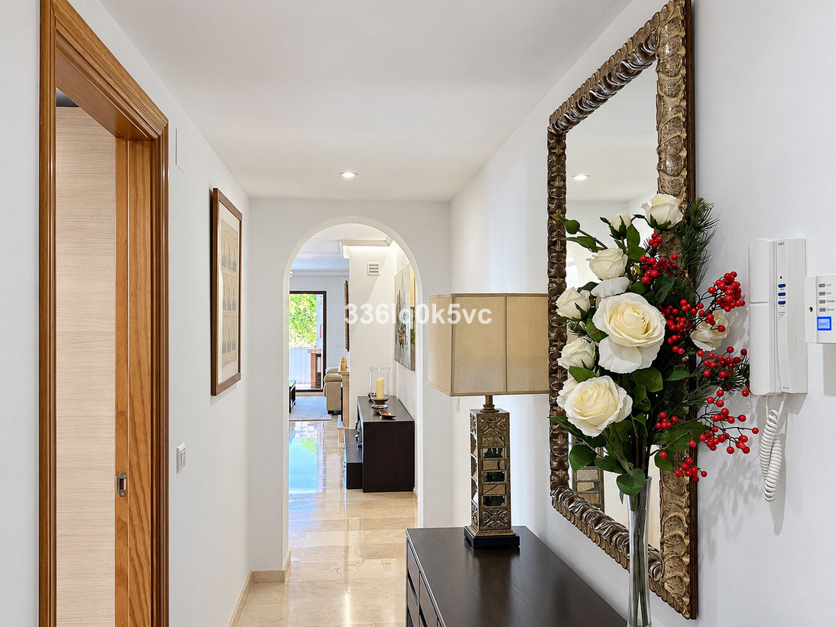 Appartement te koop in Benahavís | 2 slaapkamers H5506183