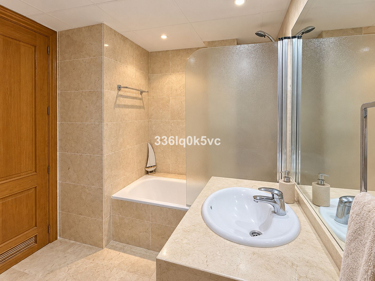 Appartement te koop in Benahavís | 2 slaapkamers H5506183