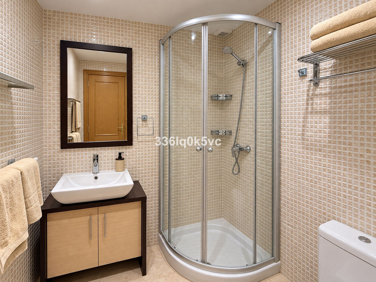 Appartement te koop in Benahavís | 2 slaapkamers H5506183