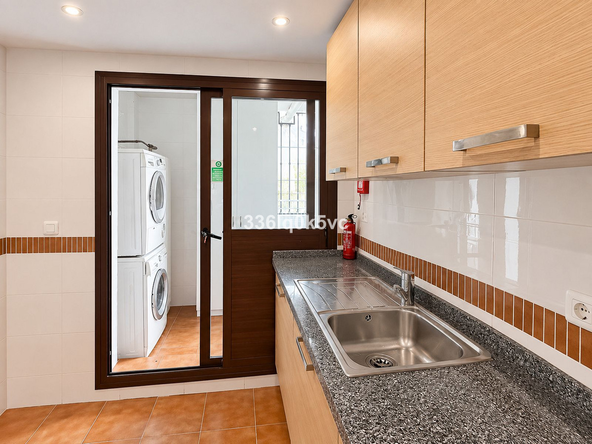 Appartement te koop in Benahavís | 2 slaapkamers H5506183
