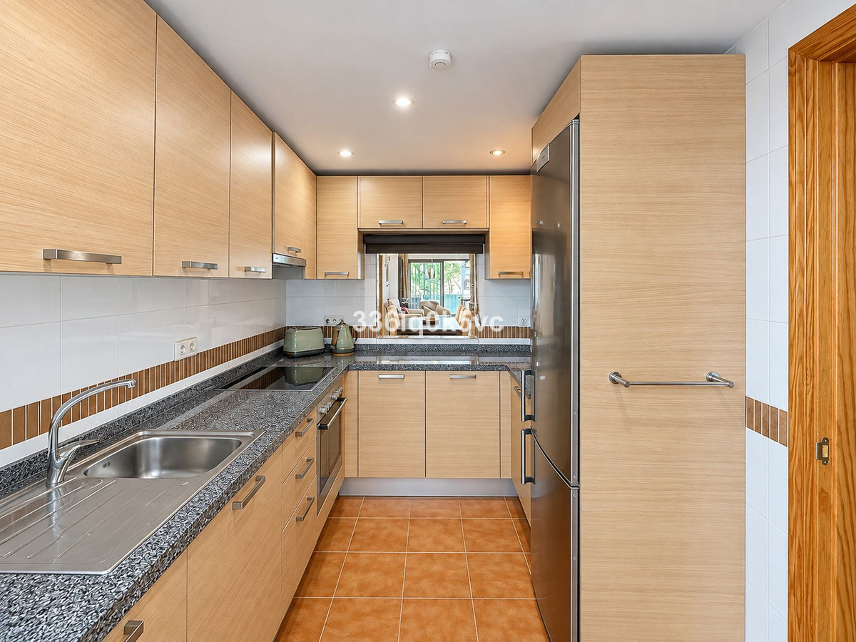 Appartement te koop in Benahavís | 2 slaapkamers H5506183
