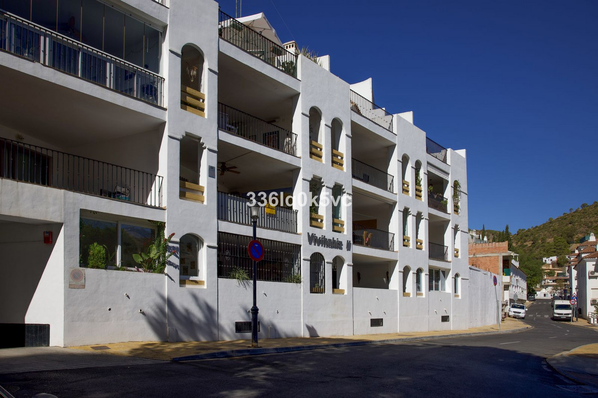 Appartement te koop in Benahavís | 2 slaapkamers H5506183