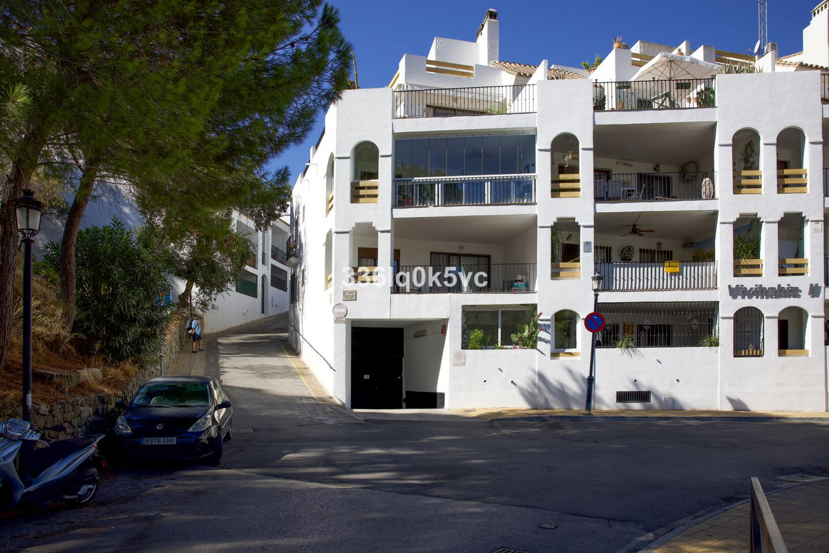Appartement te koop in Benahavís | 2 slaapkamers H5506183