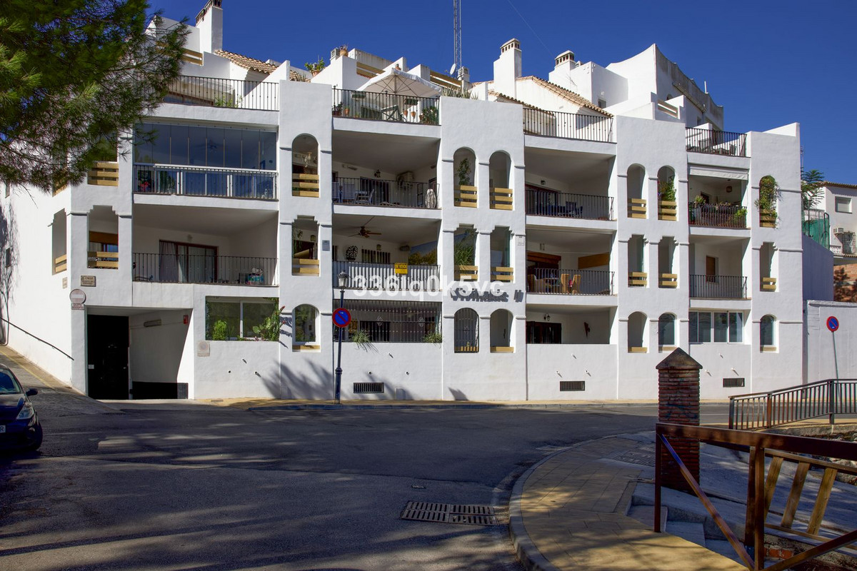 Appartement te koop in Benahavís | 2 slaapkamers H5506183