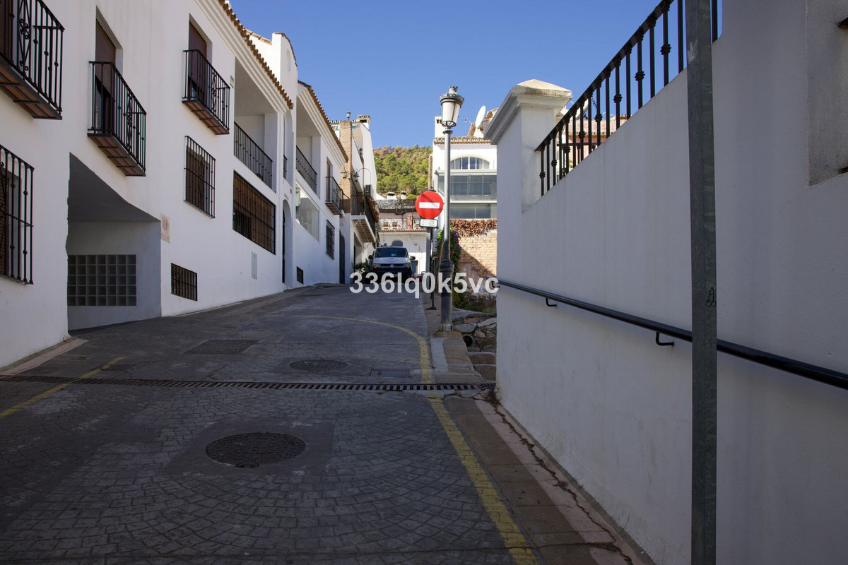 Appartement te koop in Benahavís | 2 slaapkamers H5506183