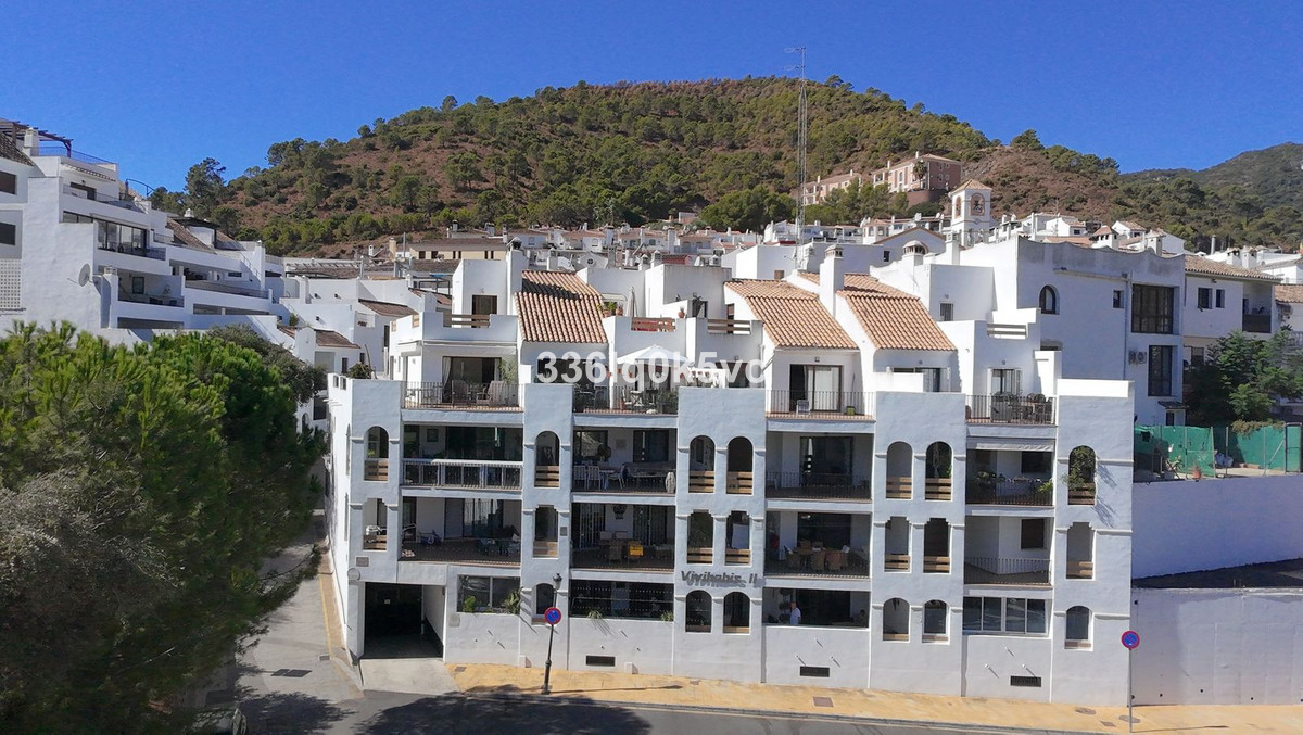Appartement te koop in Benahavís | 2 slaapkamers H5506183