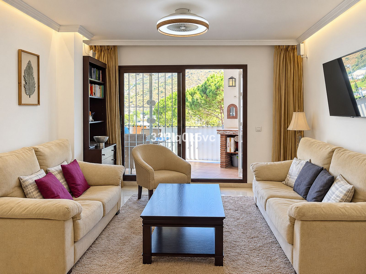 Appartement te koop in Benahavís | 2 slaapkamers H5506183