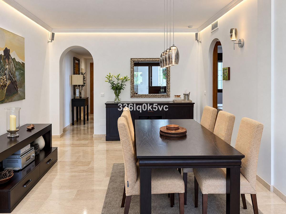 Appartement te koop in Benahavís | 2 slaapkamers H5506183