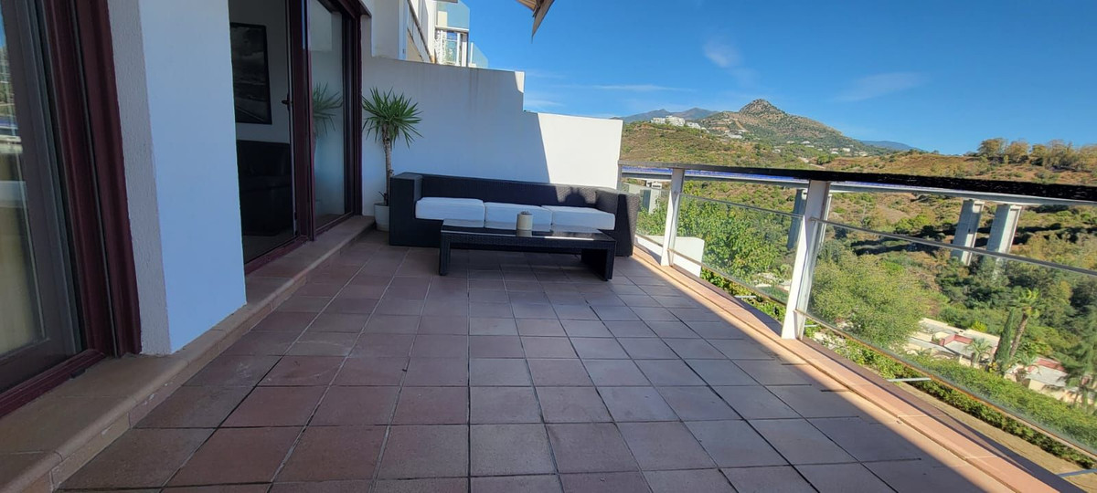 Appartement te koop in Benahavís | 2 slaapkamers H5506360
