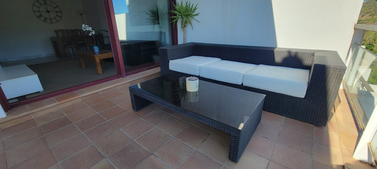 Appartement te koop in Benahavís | 2 slaapkamers H5506360