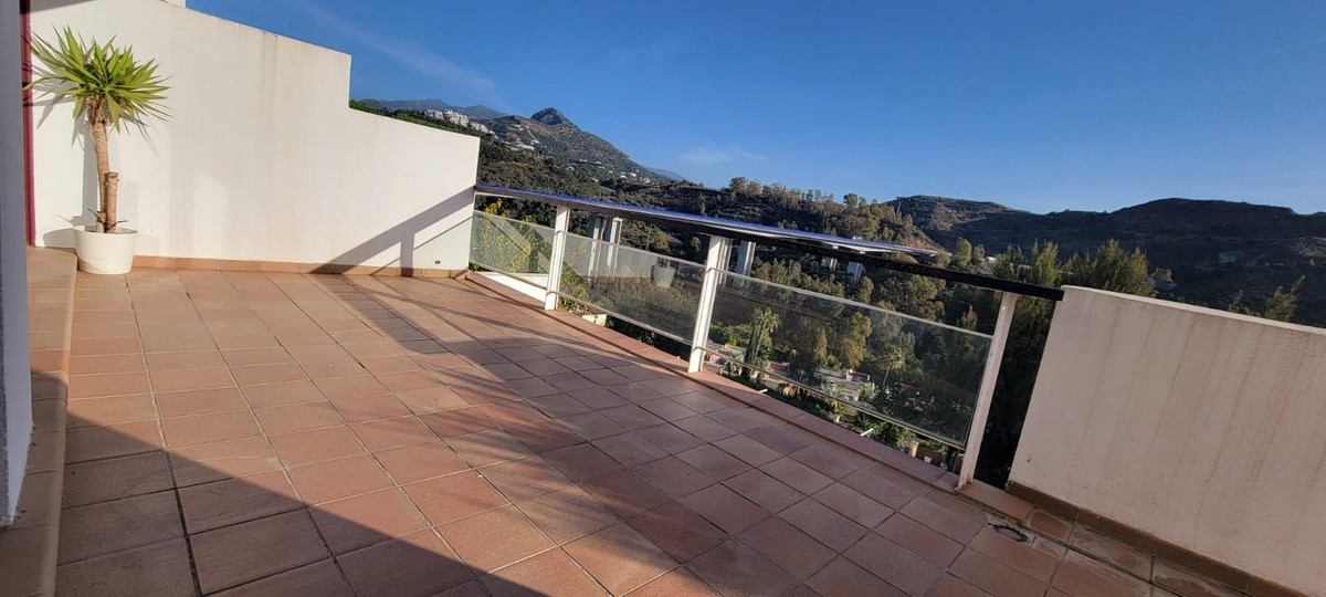 Appartement te koop in Benahavís | 2 slaapkamers H5506360
