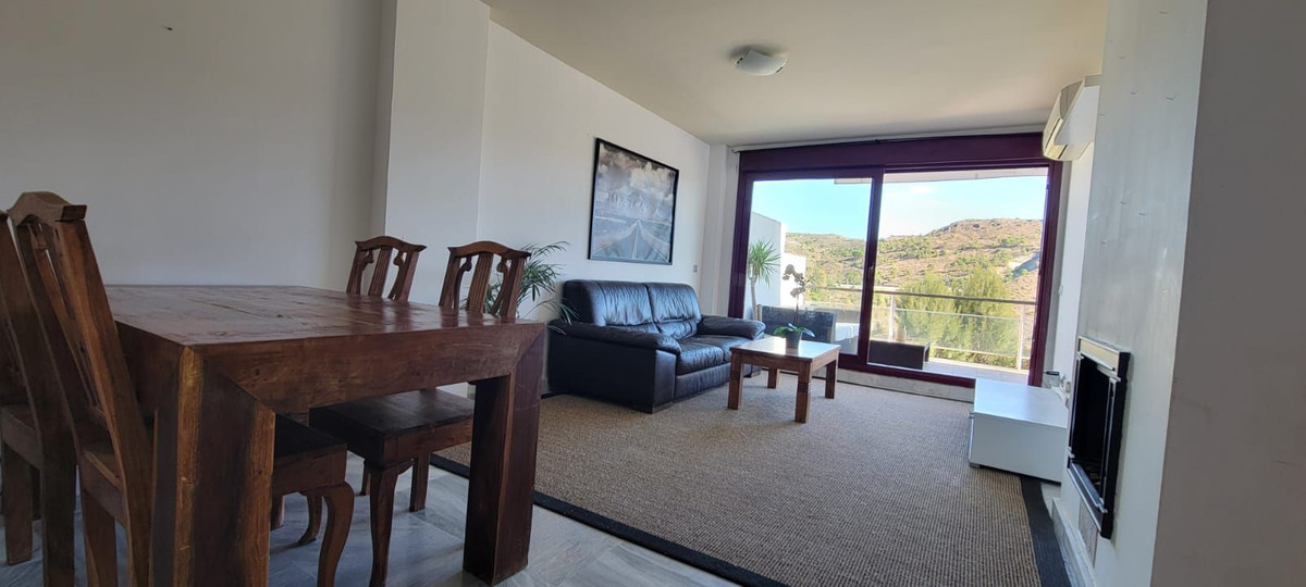 Appartement te koop in Benahavís | 2 slaapkamers H5506360