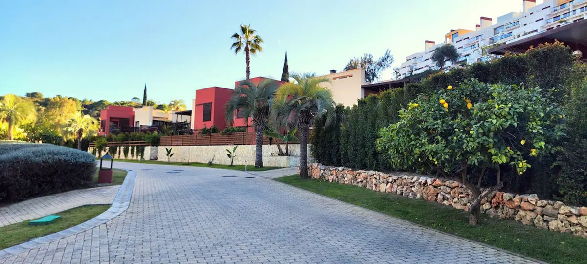 Appartement te koop in Benahavís | 2 slaapkamers H5506360
