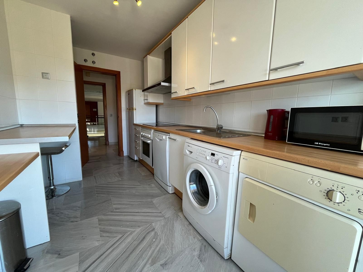 Appartement te koop in Benahavís | 2 slaapkamers H5506360
