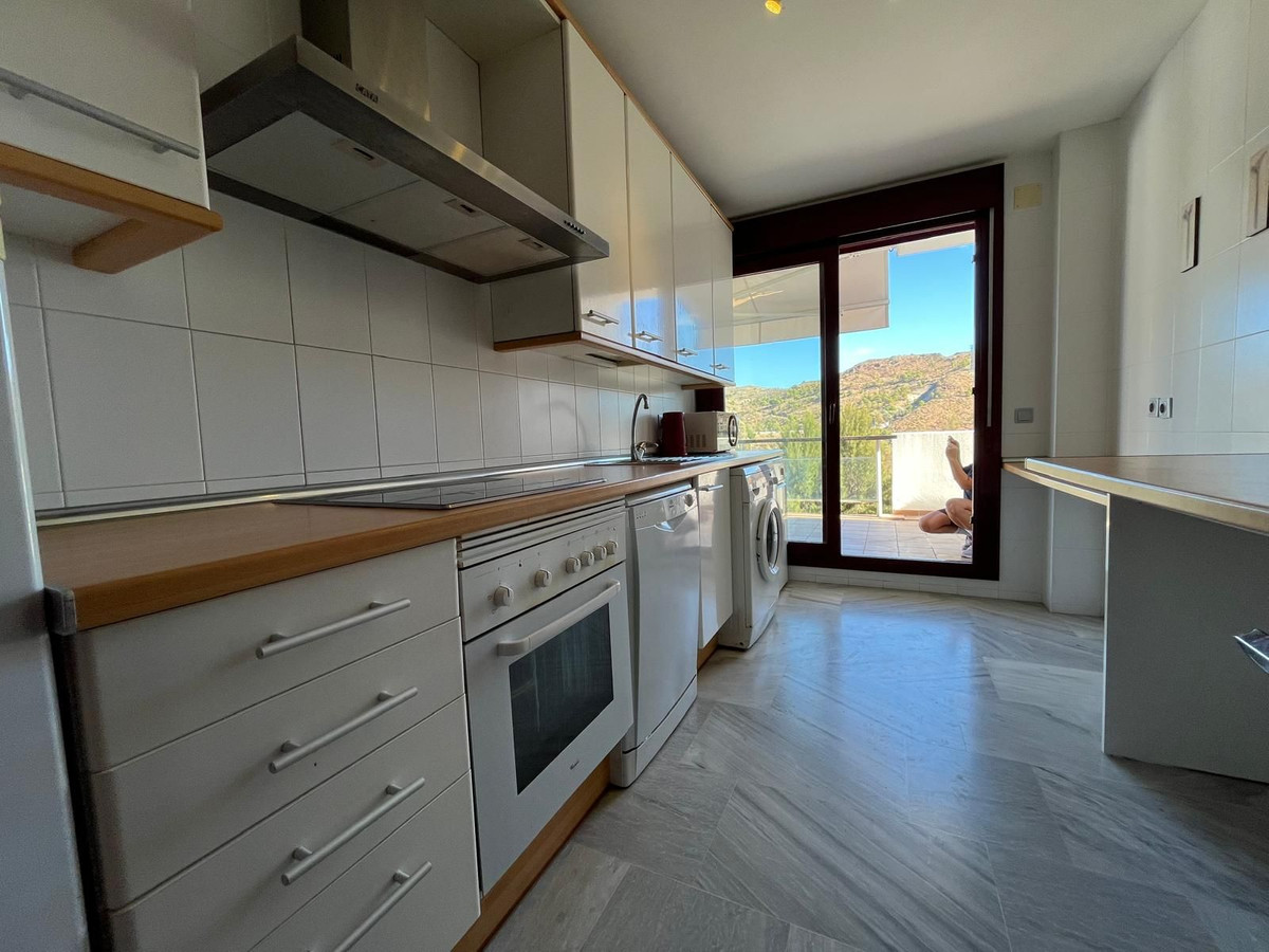 Appartement te koop in Benahavís | 2 slaapkamers H5506360