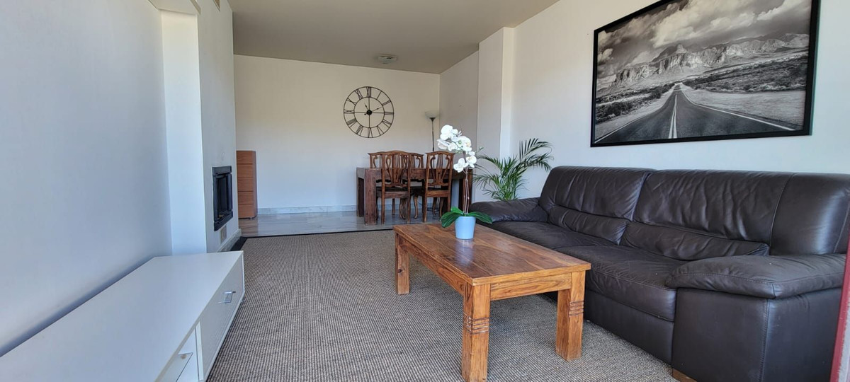 Appartement te koop in Benahavís | 2 slaapkamers H5506360