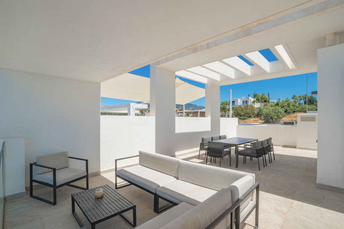 Appartement te koop in Benahavís | 2 slaapkamers H5508634