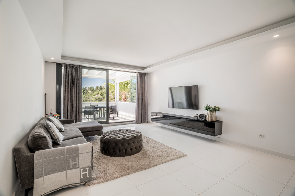 Appartement te koop in Benahavís | 2 slaapkamers H5508634