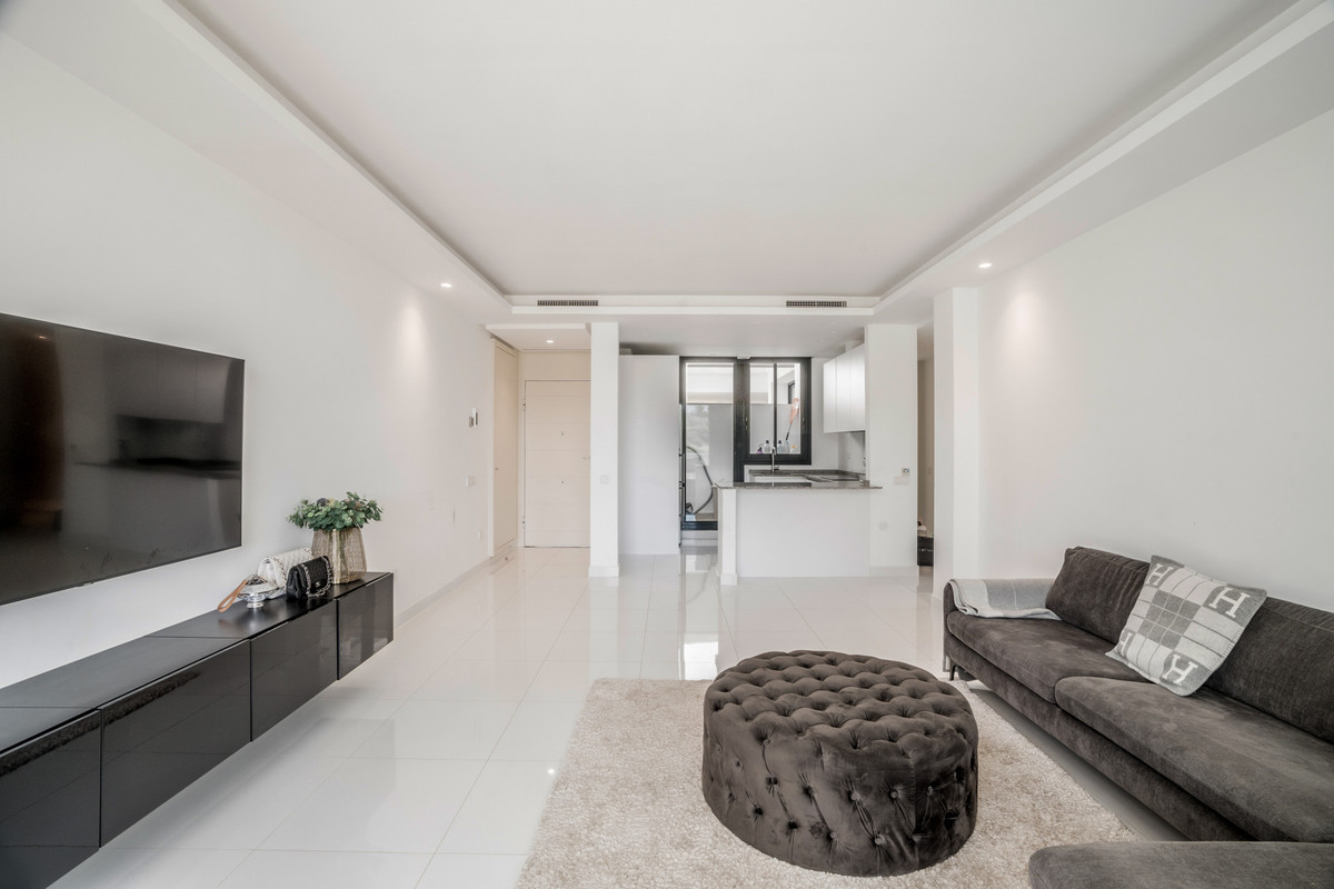 Appartement te koop in Benahavís | 2 slaapkamers H5508634
