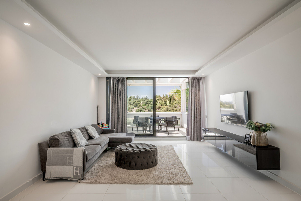 Appartement te koop in Benahavís | 2 slaapkamers H5508634