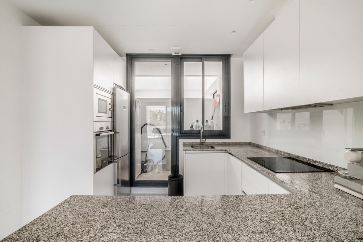 Appartement te koop in Benahavís | 2 slaapkamers H5508634