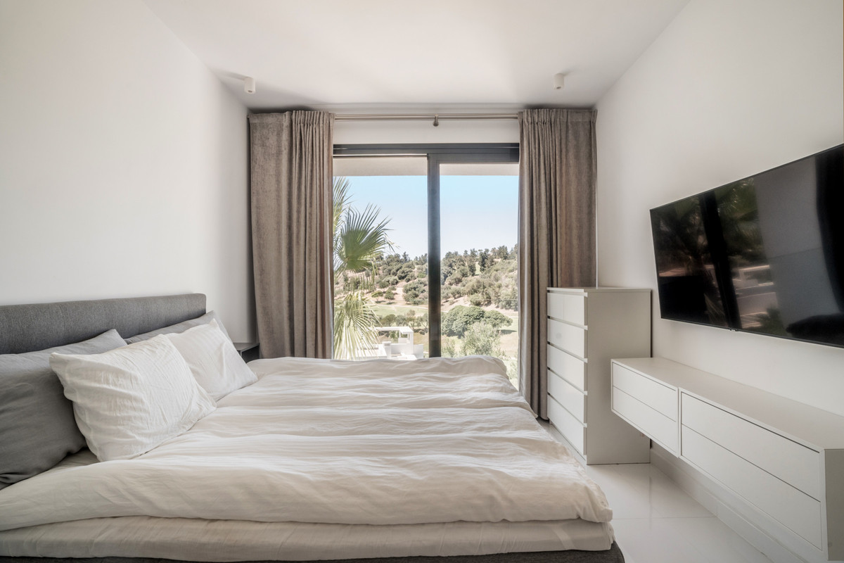 Appartement te koop in Benahavís | 2 slaapkamers H5508634