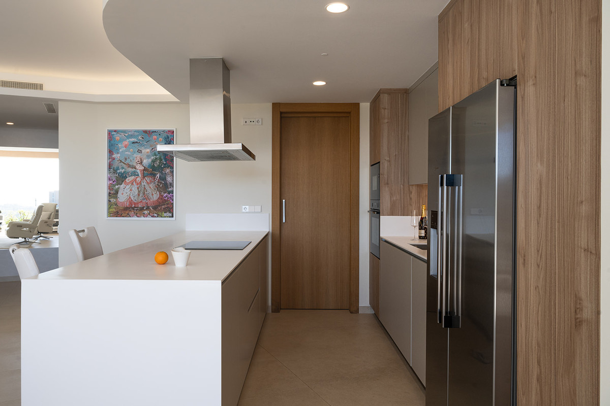 Appartement te koop in Benahavís | 3 slaapkamers H5512732