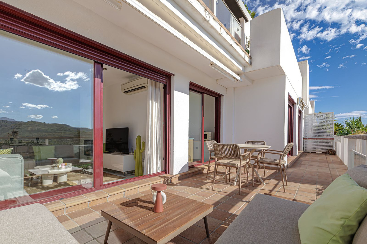 Appartement te koop in Benahavís | 2 slaapkamers H5512900