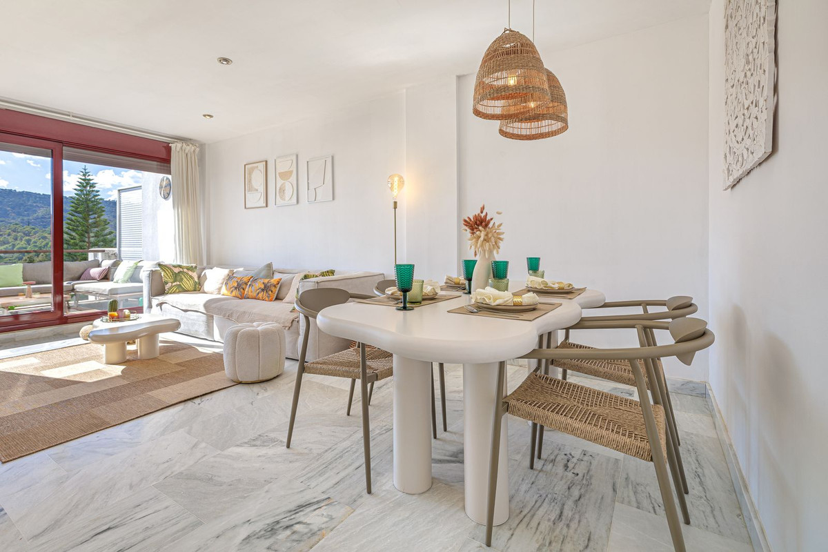Appartement te koop in Benahavís | 2 slaapkamers H5512900