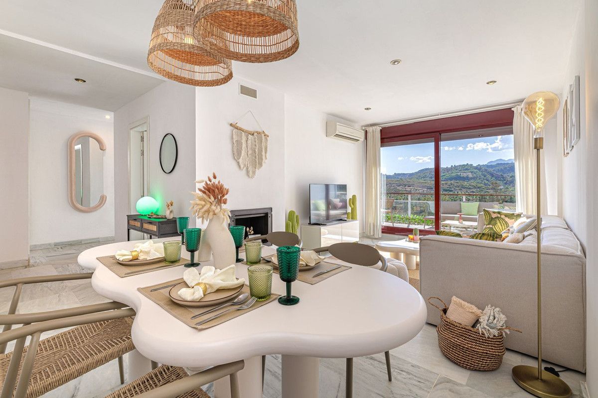 Appartement te koop in Benahavís | 2 slaapkamers H5512900