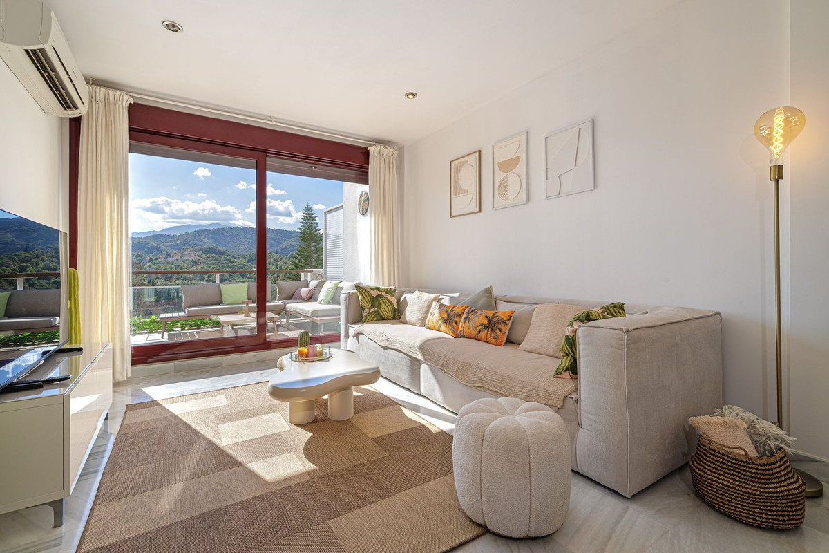 Appartement te koop in Benahavís | 2 slaapkamers H5512900