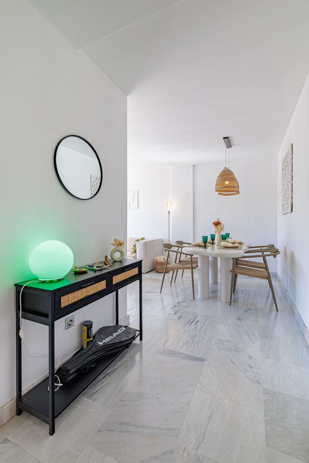 Appartement te koop in Benahavís | 2 slaapkamers H5512900