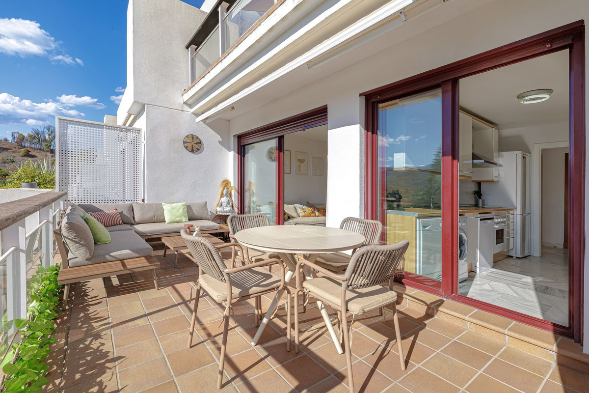Appartement te koop in Benahavís | 2 slaapkamers H5512900