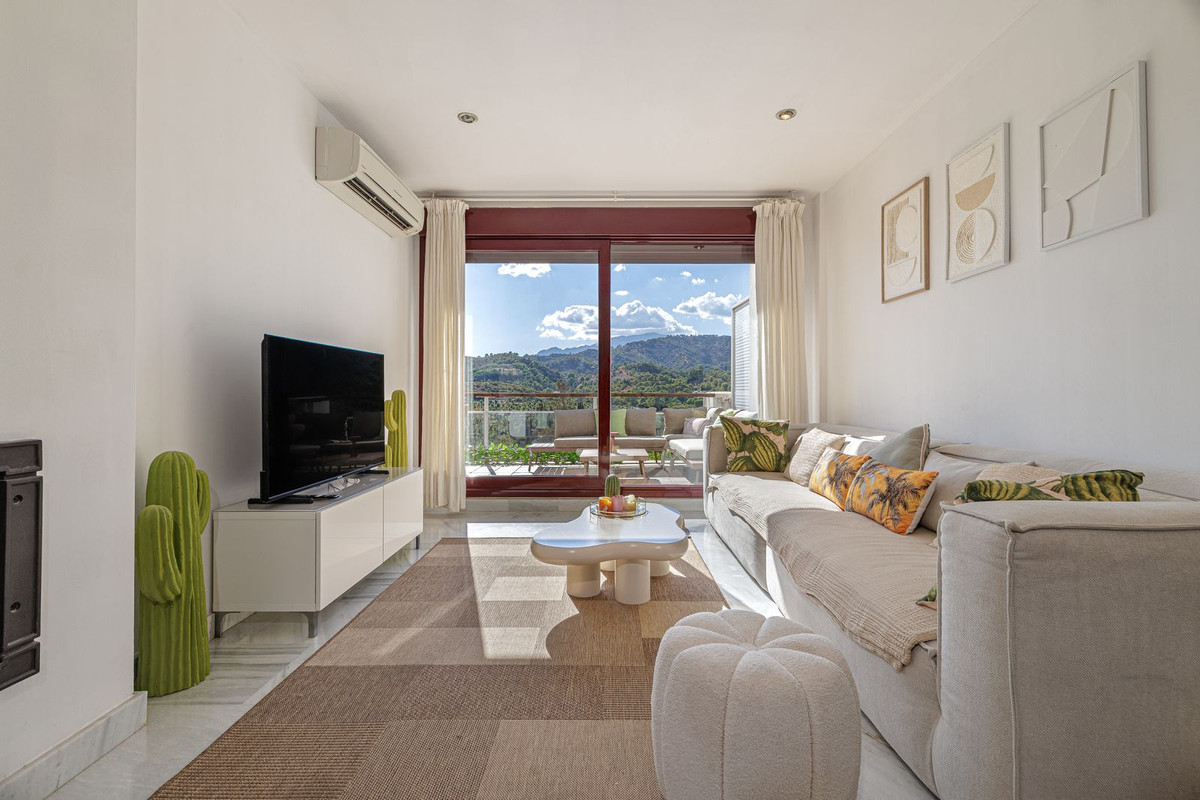 Appartement te koop in Benahavís | 2 slaapkamers H5512900